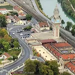 La Mignonette