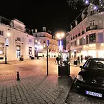 La Mignonette * Épernay