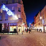 La Mignonette Épernay