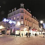 La Mignonette * Epernay