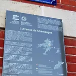 Appartement La Mignonette