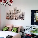 La Mignonette * Épernay