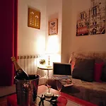 La Mignonette Appartement Épernay