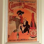 Apartment La Mignonette *