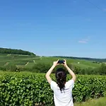 La Mignonette *