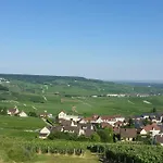 La Mignonette Épernay