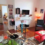 La Mignonette Appartement *