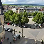 La Mignonette * Épernay