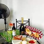 La Mignonette * Épernay