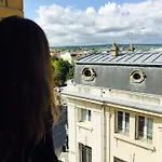 La Mignonette Apartment