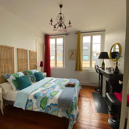 La Mignonette Apartment *