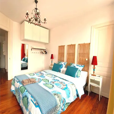 La Mignonette Appartement