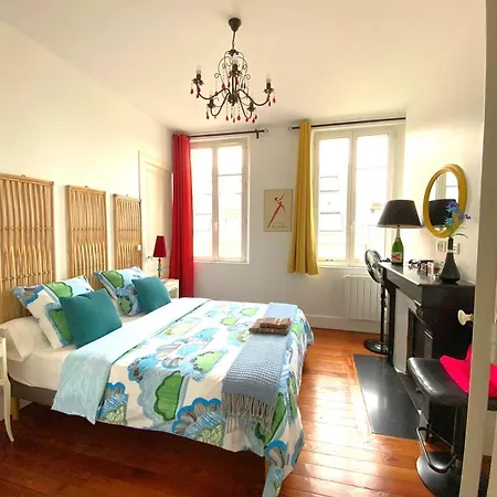 Appartement La Mignonette Épernay