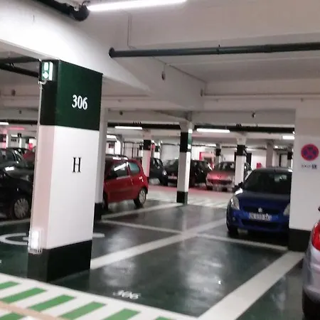 Appartement La Mignonette *