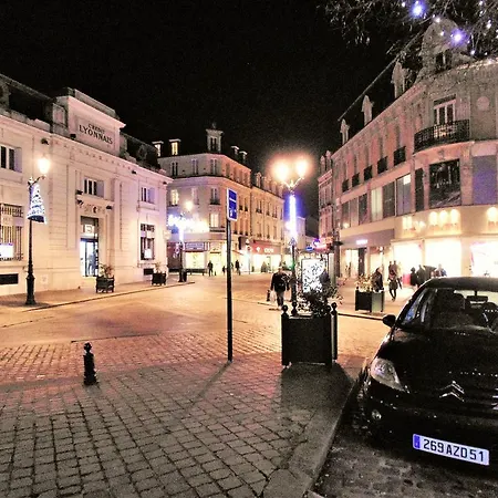 La Mignonette * Épernay