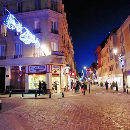 La Mignonette Épernay