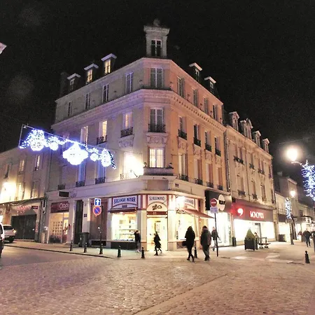 La Mignonette * Épernay