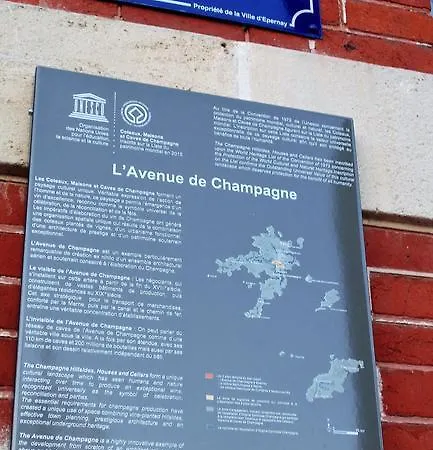 Apartamento La Mignonette