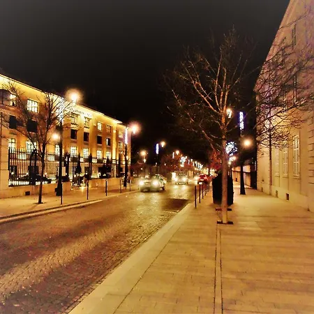 Appartement La Mignonette Épernay