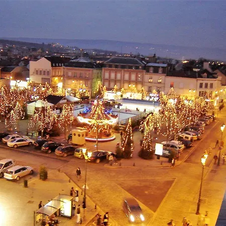 La Mignonette Appartement *