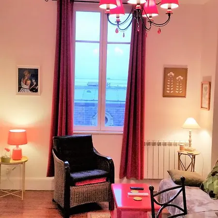 Apartment La Mignonette