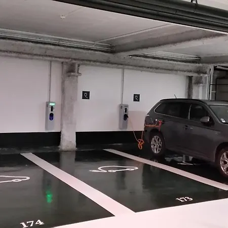 La Mignonette * Épernay