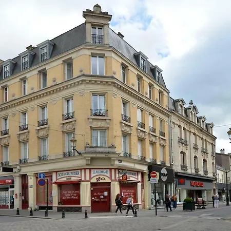 La Mignonette * Epernay