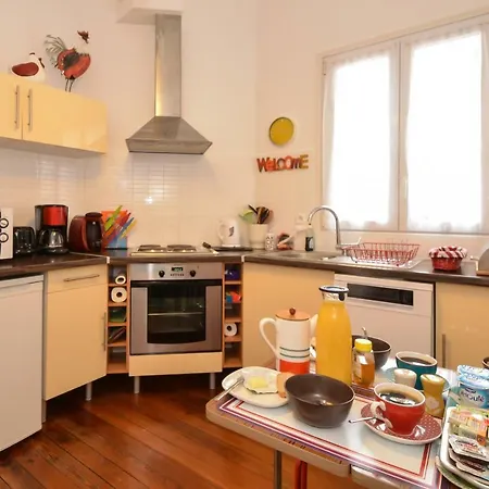 La Mignonette Apartment Epernay