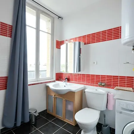 La Mignonette * Épernay