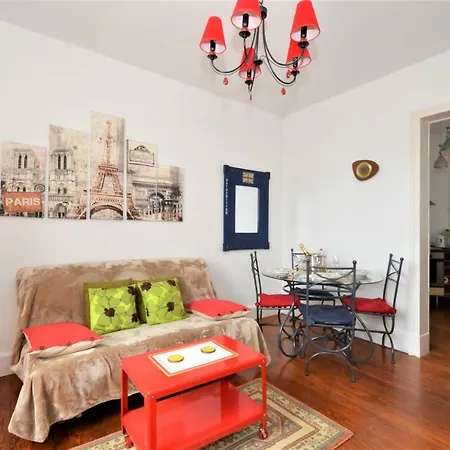 La Mignonette Apartment