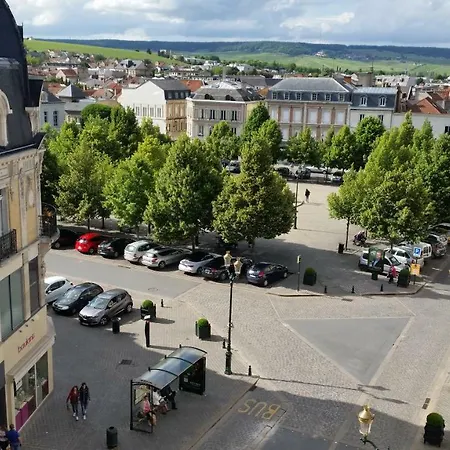 La Mignonette * Épernay