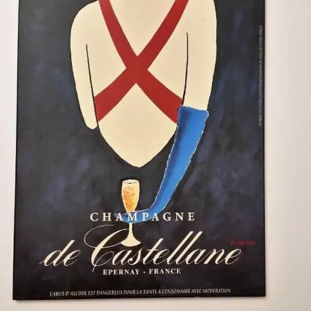 La Mignonette Apartment