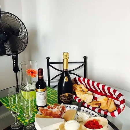 La Mignonette * Épernay