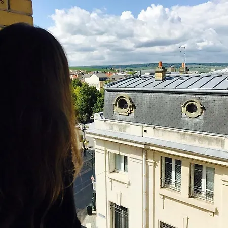 La Mignonette Apartment