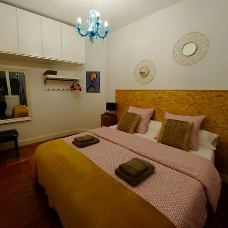 Apartment La Mignonette *