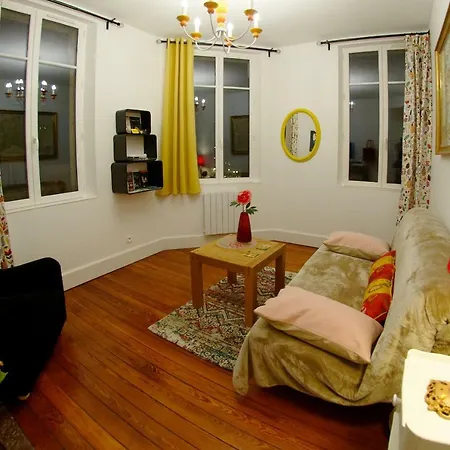 Apartment La Mignonette