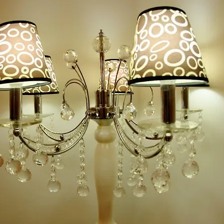 Appartement La Mignonette