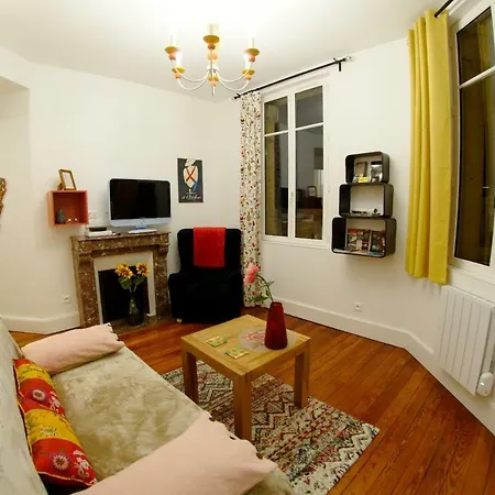 Apartment La Mignonette *
