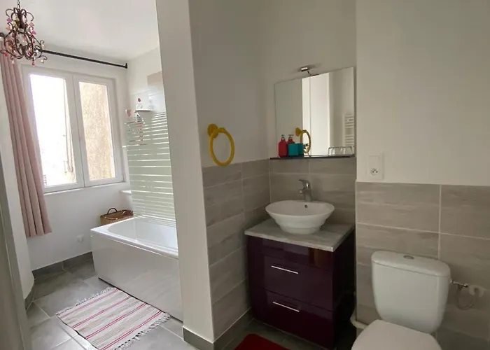 La Mignonette Epernay