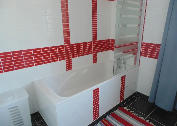 Apartment La Mignonette *