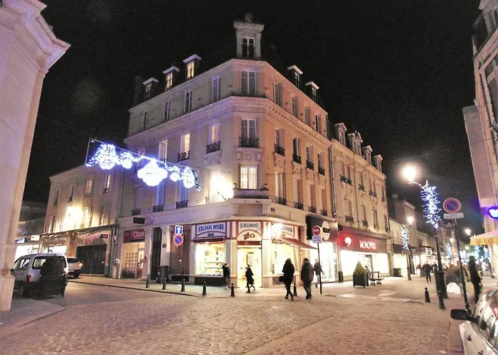 La Mignonette * Epernay