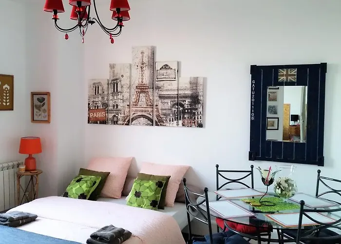 La Mignonette * Epernay