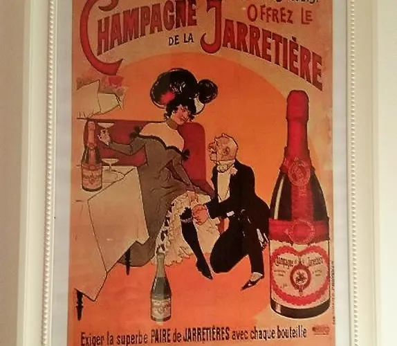 Apartment La Mignonette *