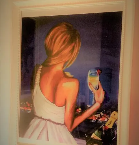 La Mignonette Apartment Epernay