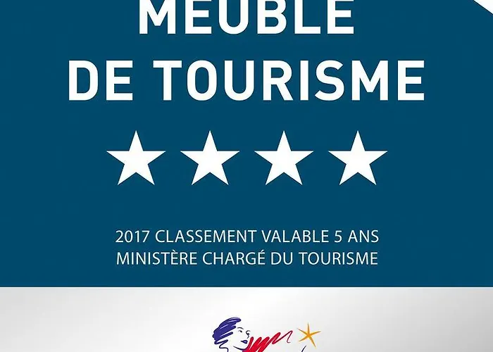 La Mignonette Apartment