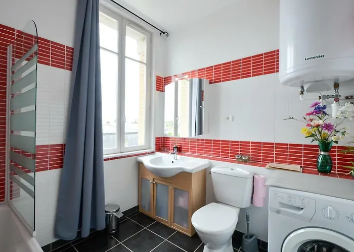 La Mignonette * Epernay