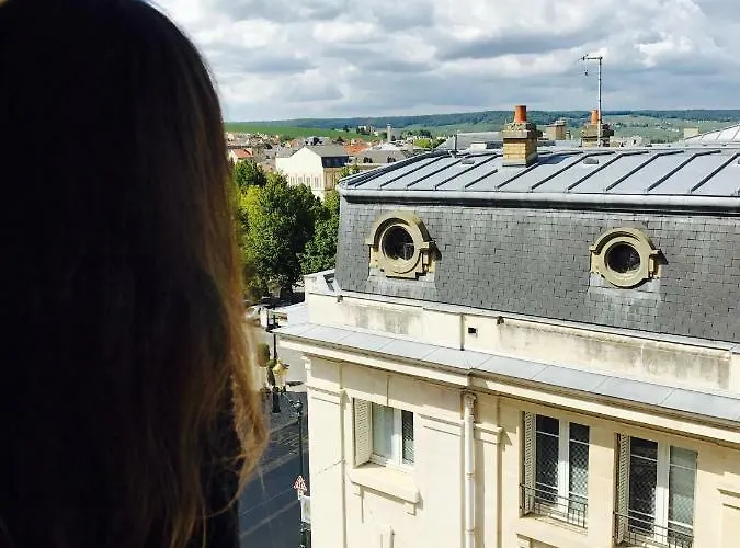 La Mignonette Apartment