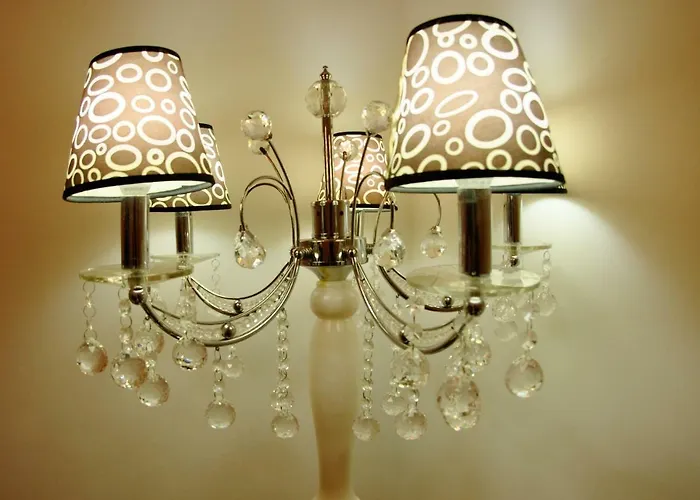 Apartment La Mignonette