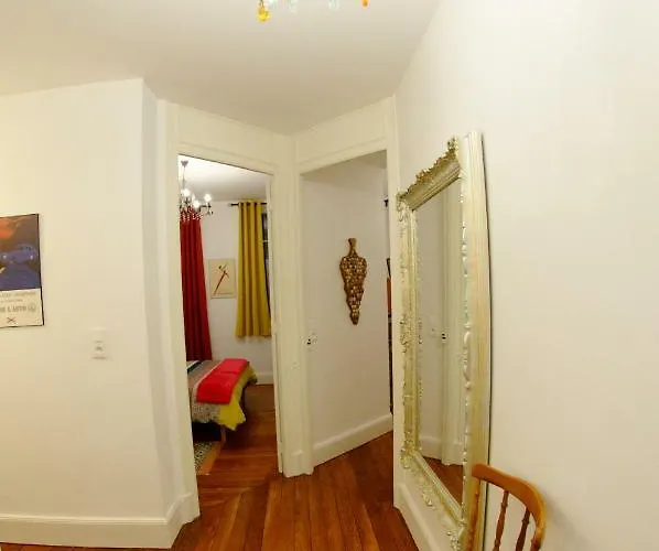 La Mignonette * Epernay